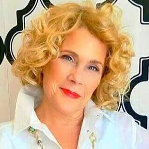 Meet your Posher, Judi